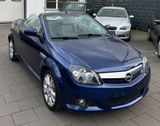 Opel Tigra Twin Top Sport *Cabrio*INSPEK.NEU* - Opel Tigra aus 2005: Cabrio