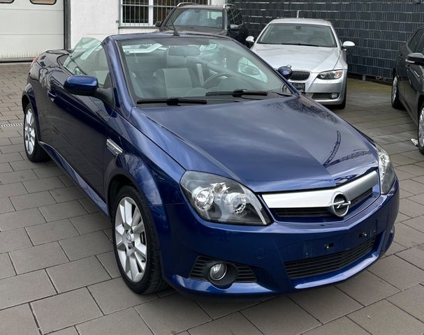 Opel Tigra Twin Top Sport *Cabrio*INSPEK.NEU*