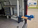 Renault Trafic Kasten L1H1 2,7t Komfort SORTIMO AHK SHZ - scheckheftgepflegte Renault Trafic