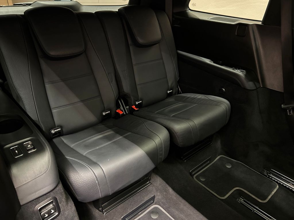 Mercedes-Benz GLS 400 GLS400 d 4M *AMG LINE*PANO*STANDHZ*MASSAGE*AHK*