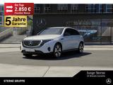 Mercedes-Benz EQC 400 4M MLED SHD AHK 360°Kam Ambie automHeck - gebrauchte Mercedes-Benz EQC aus dem Jahr 2023