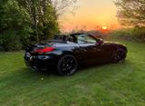 BMW Z4 M40i HUD, H/K, Kamera, Keyless, Memory, ACC - BMW Z4 M40: Von Privat