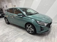 Hyundai i20 - Vorschau Bild 7