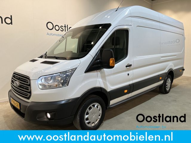 Ford Transit 350 2.0 TDCI L4H3 Jumbo Trend RWD / Euro