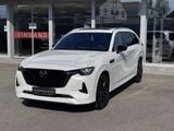 Mazda CX-80 2.5L e-SKYACTIV PHEV 327ps 8AT AWD Homura  - weiße Mazda CX-80