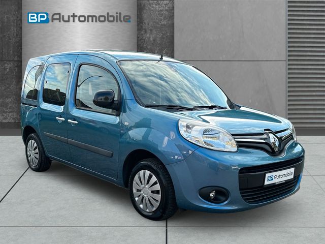 Renault Kangoo Paris 1.6 *HU+Inspektion NEU*