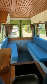 Fiat Ducato Maxi 2.8 JTD 244L Minibus Camperzulassung - : Van, Minibus