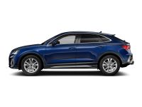 Audi Q3 - Vorschau Bild 9