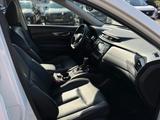 Nissan X-Trail 2.0DCI Tekna Autom. 4x4 AHK Panoramadach - Nissan X-Trail mit Diesel-Antrieb
