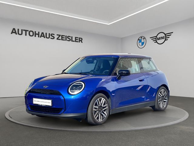 MINI Cooper E Classic Trim 3-trg. BEV Head-Up DAB (Fahrzeug B00433TA69310)