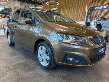 Seat Alhambra Style *7 Sitze*AHK*BiXenon*