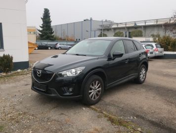 Mazda CX-5 - 3