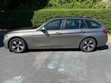 BMW 318d Touring LED, AHK, Tüv neu !!!!!!!!!!!! - BMW 3 Series: Kombi