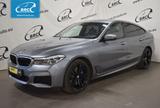 BMW 640 i Gran Turismo xDrive