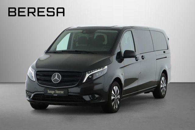 Mercedes-Benz Vito 116 CDI Kombi Tourer Kamera AUT SHZ LED