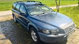 Volvo V70 XC - Volvo V70: Xc