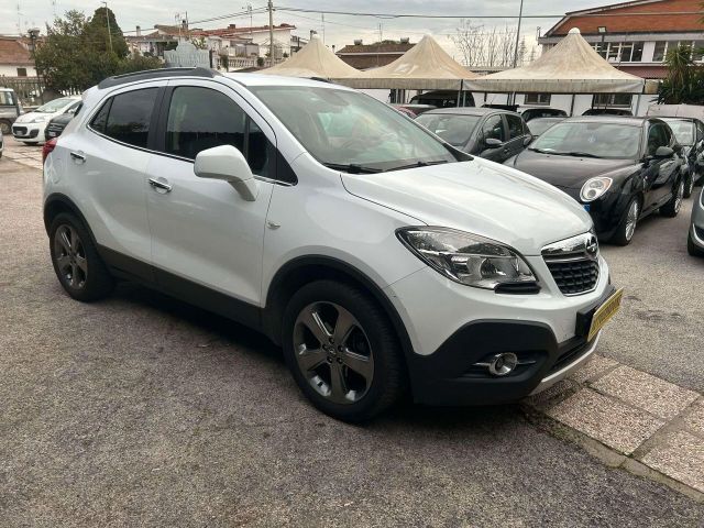 Opel Mokka 1.7 CDTI Ecotec 130CV 4x2 Start&Stop 