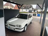 Opel Kadett E GSI 1,8 Original  H-Kennzeichen - Opel Kadett: Gsi