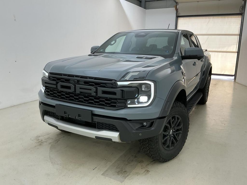 Image of Ford Ranger
