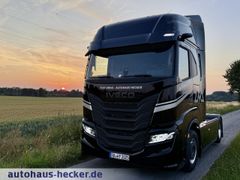 Iveco S-Way AS440S50T/FP - VFW