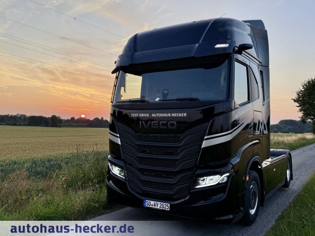 Iveco S-Way AS440S50T/FP - VFW