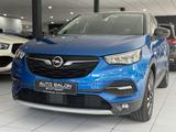 Opel Grandland (X) 120 Jahre AUTOM*LED*NAVI*R-KAM*MFL - Opel Grandland (X) in Stuttgart
