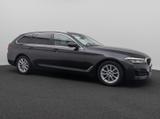 BMW 520d Alarm DAB Kamera 4xKlima Leder Sport Parkas - BMW 520 in Hamburg