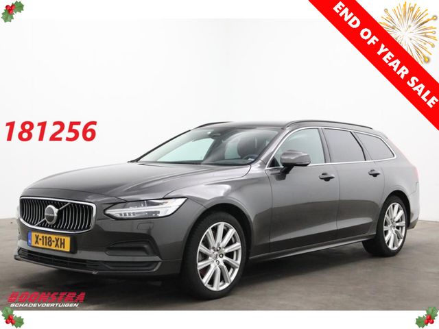 Volvo V90 B4 Momentum LED ACC Navi klima SHZ LRHZ AHK