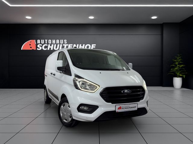 Ford Transit Custom 320 L1 Trend*KAMERA*REGALSYSTEM*