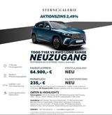 Andere TOGG T10X/PANO/MERIDIAN/360°/LONGRANGE/AMBIENTE - Andere aus 2024