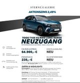 Andere TOGG T10X/PANO/MERIDIAN/360°/LONGRANGE/AMBIENTE - Andere mit Elektro-Antrieb: Geländewagen