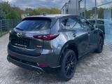 Mazda CX-5 Homura SKYACTIV G 194ps 6AT FWD HOMURA - Mazda CX-5 HOMURA mit Benzin-Antrieb