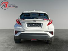 TOYOTA C-HR 1.2 Turbo Flow