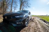 Seat Leon 2.0 TDI 110kW FR Plus DSG FR Plus
