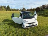 Smart Verkaufe Smart Fortwo Facelift - Smart: Verkauf