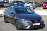 Seat Leon Cupra ST 2.0 TSI 4Drive LED ACC DCC Beats - Seat Leon: Tsi