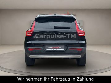 Volvo XC40 - 5
