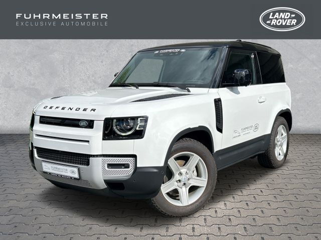 Land Rover Defender 90 D250 SE AHK Pano Offroad Paket