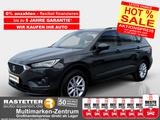 Seat Tarraco 2.0 TDI Style DSG Nav+Kamera+Sound+eHeck - gebrauchte Seat Tarraco aus dem Jahr 2022