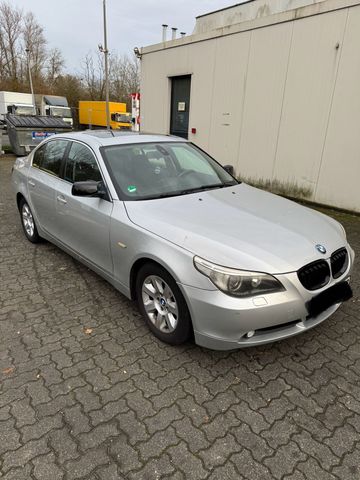 BMW Bmw 520i Benzin