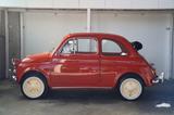 Fiat 500 Nuova - Fiat 500: Nuova
