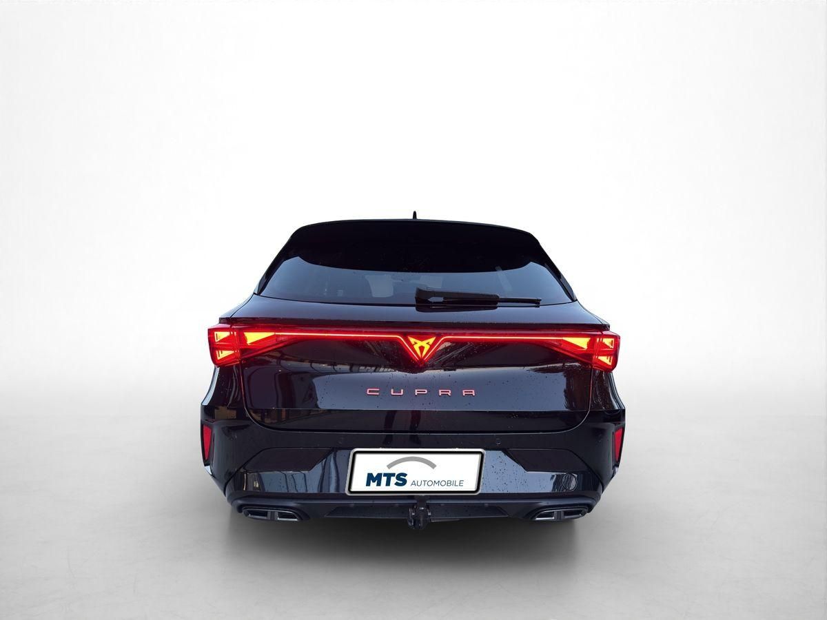 Cupra Leon - Bild 7