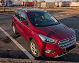Ford KUGA 1.5 ECO BOOST TITANIUM 4 4x2 - Ford Kuga in Augsburg