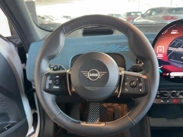 MINI Countryman S ALL4 Panorama Navi HarmanKardon LED