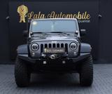 Jeep Wrangler Rubicon 3.6 SEILWINDE/ALLTRACK/CABRIO - Jeep: Rubicon