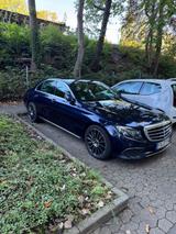 Mercedes-Benz Mercedes, E-Klasse 350 - Mercedes-Benz E 350 in Freiburg