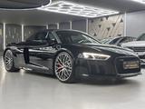 Audi R8 5.2 V10 FSI SPYDER 1/999*B&O*LAUNCH*keinOPF - Audi R8: Cabrio, V10