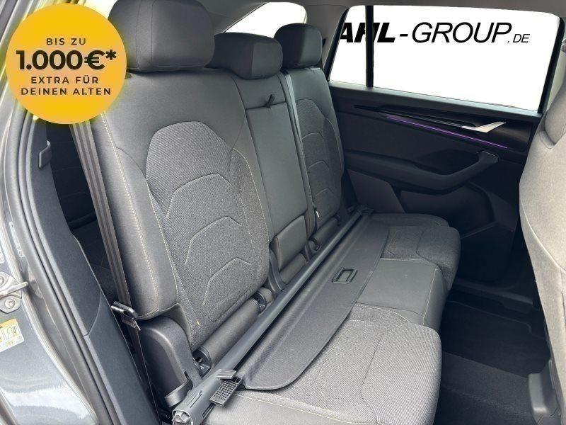 Skoda Kodiaq 1.5 TSI mHEV Selection *7-SITZER*KAMERA*
