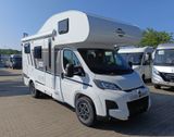 Carado pro A 132 A132/2025/Citroen/140PS/Automatic