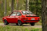 Ford Escort RS2000 Mk2 - Ford Escort Gebrauchtwagen